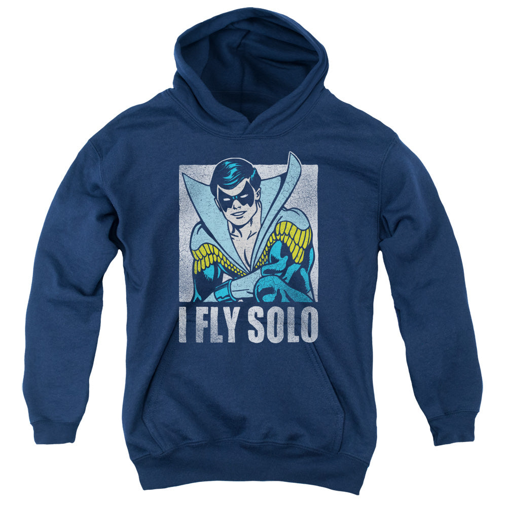 DC/FLY SOLO