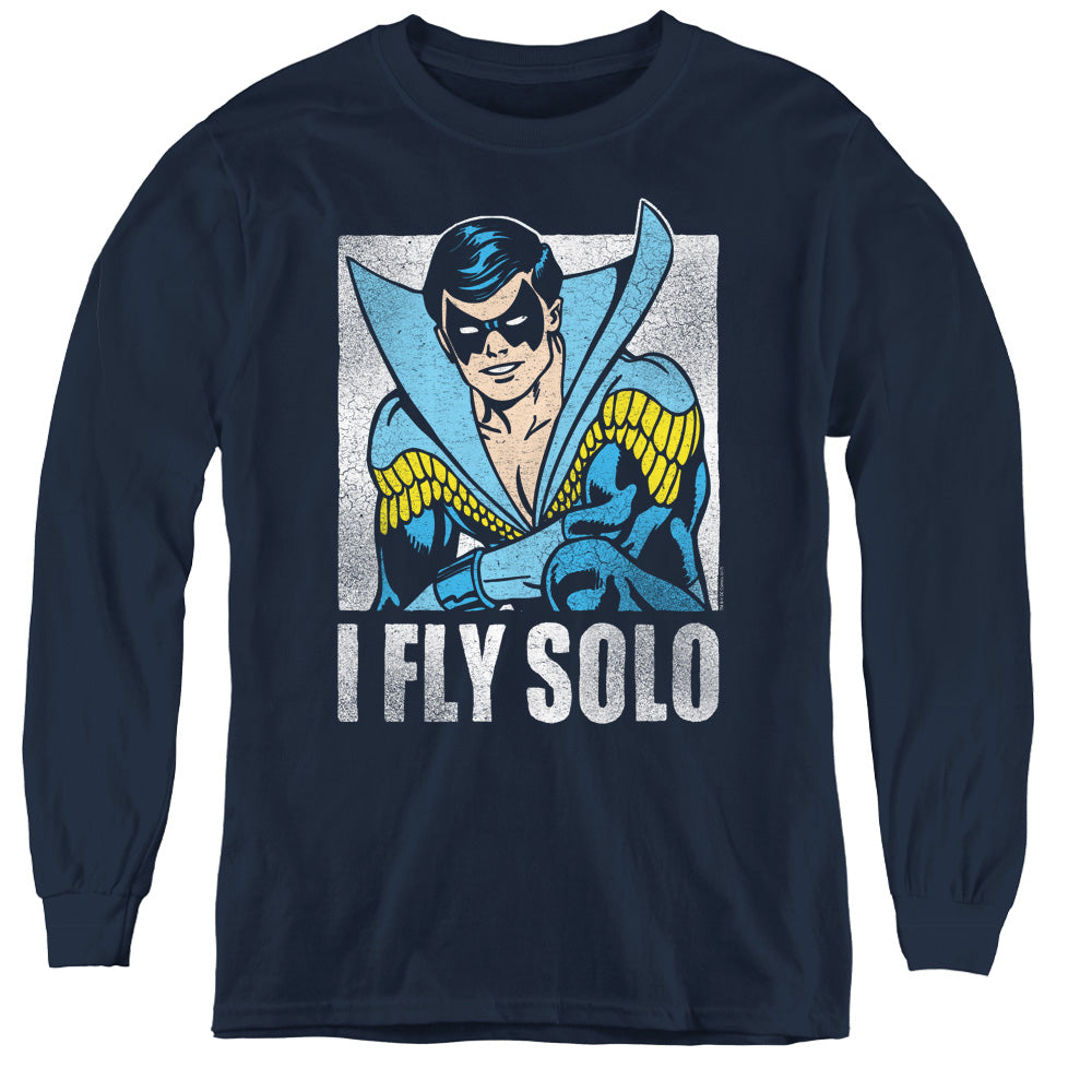 DC/FLY SOLO