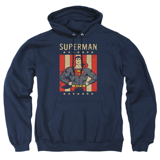 DC/RETRO LIBERTY