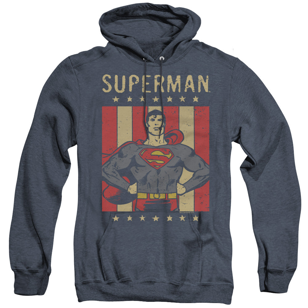 DC/RETRO LIBERTY
