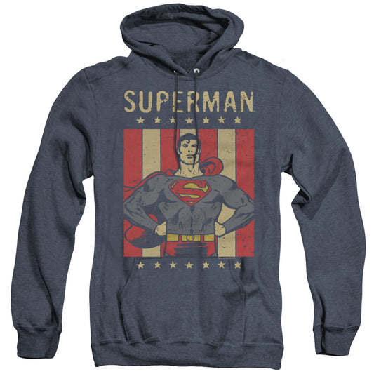 DC/RETRO LIBERTY