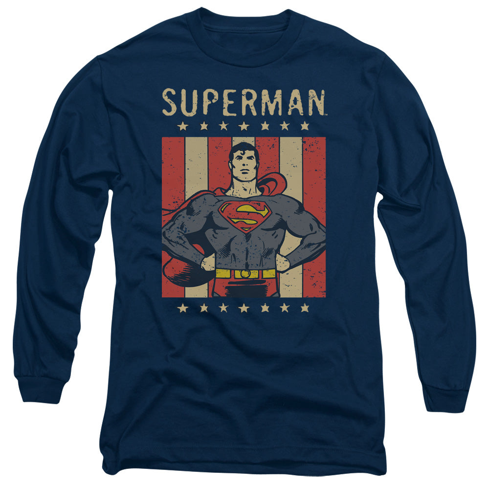 DC/RETRO LIBERTY