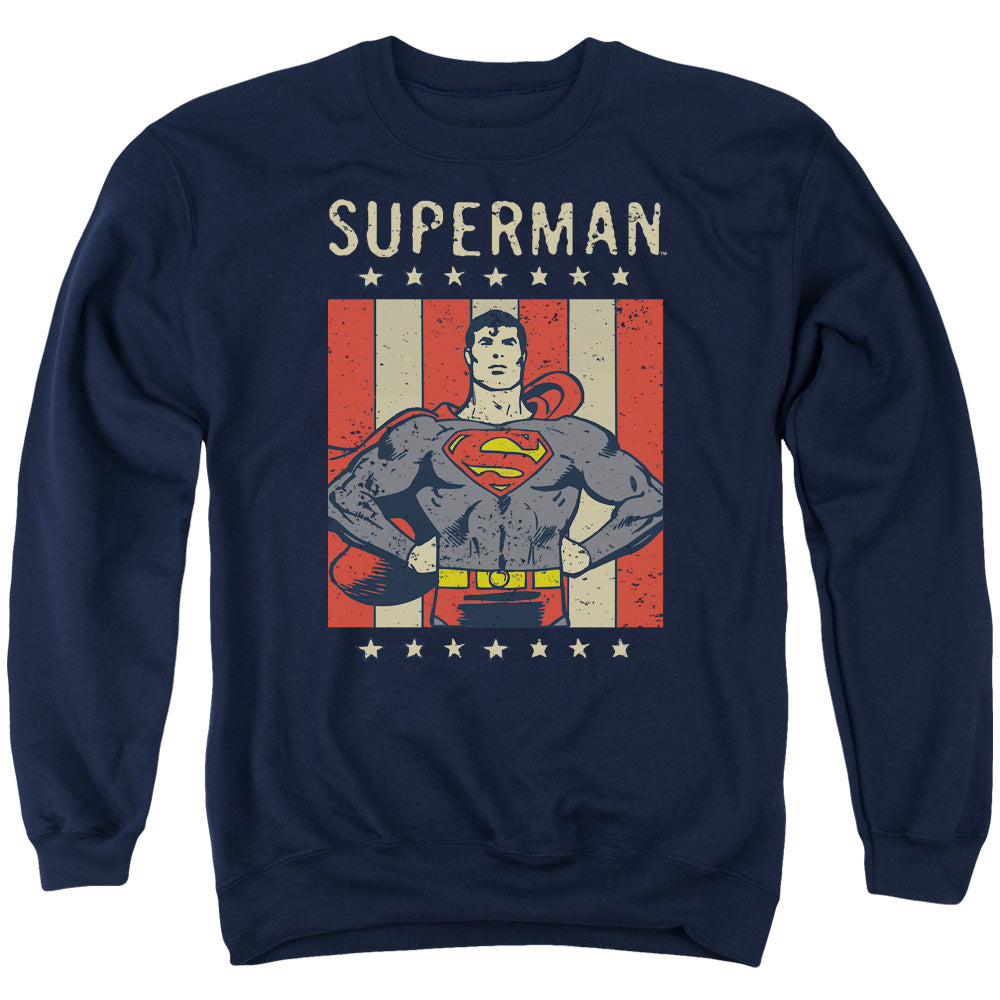 DC/RETRO LIBERTY