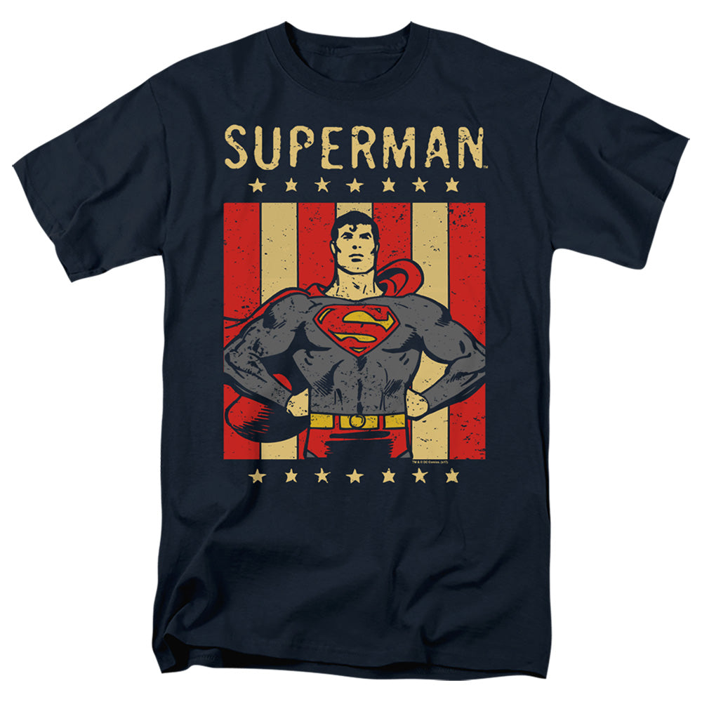 DC/RETRO LIBERTY