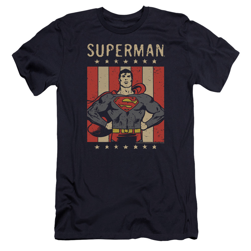 DC/RETRO LIBERTY