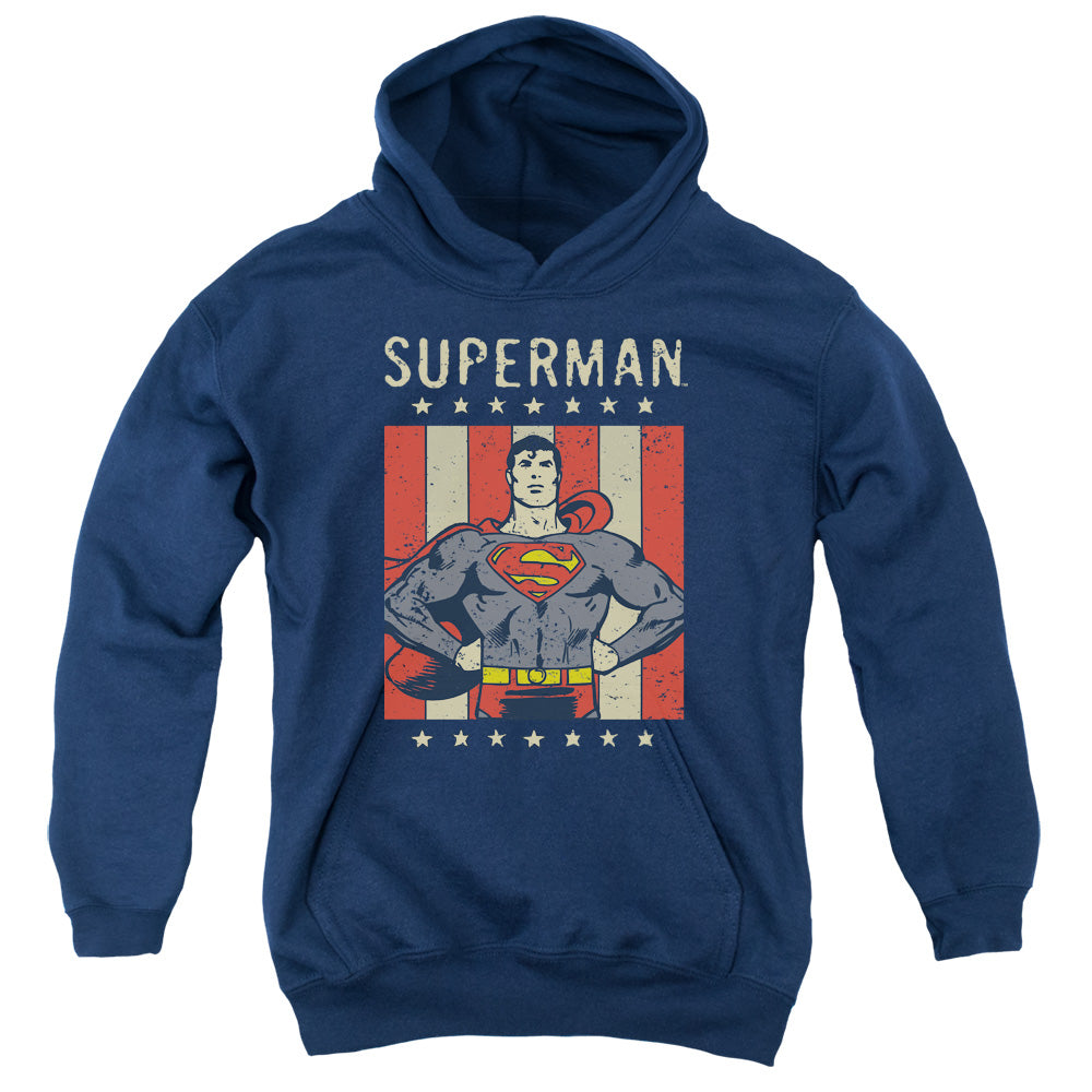 DC/RETRO LIBERTY