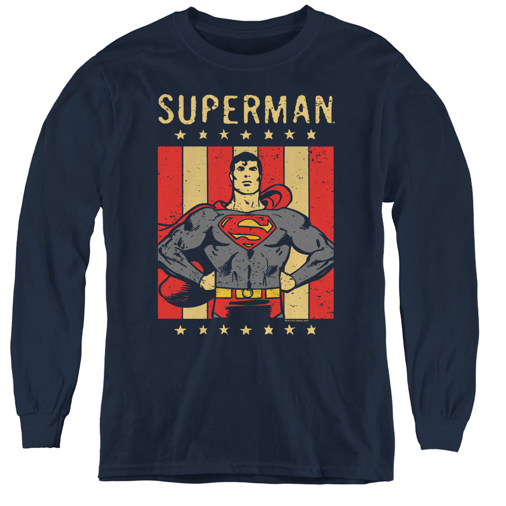 DC/RETRO LIBERTY