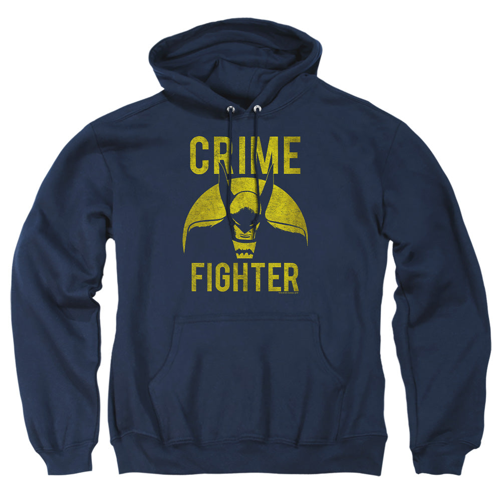 DC/FIGHT CRIME