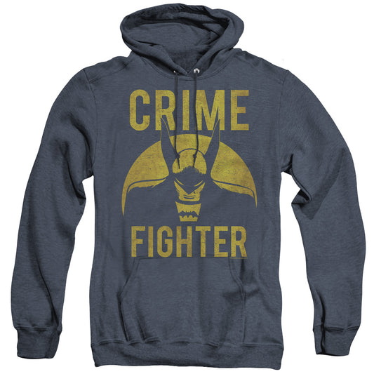 DC/FIGHT CRIME