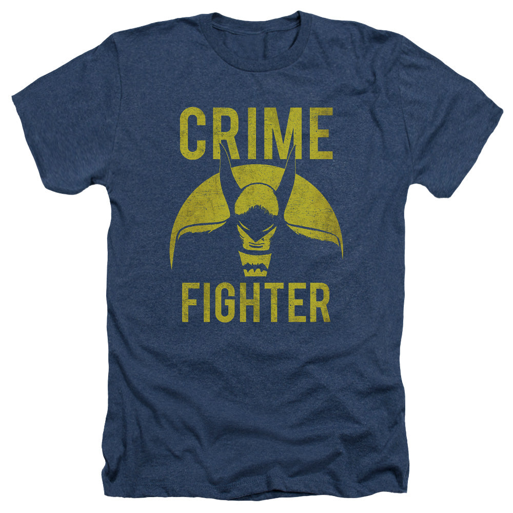DC/FIGHT CRIME