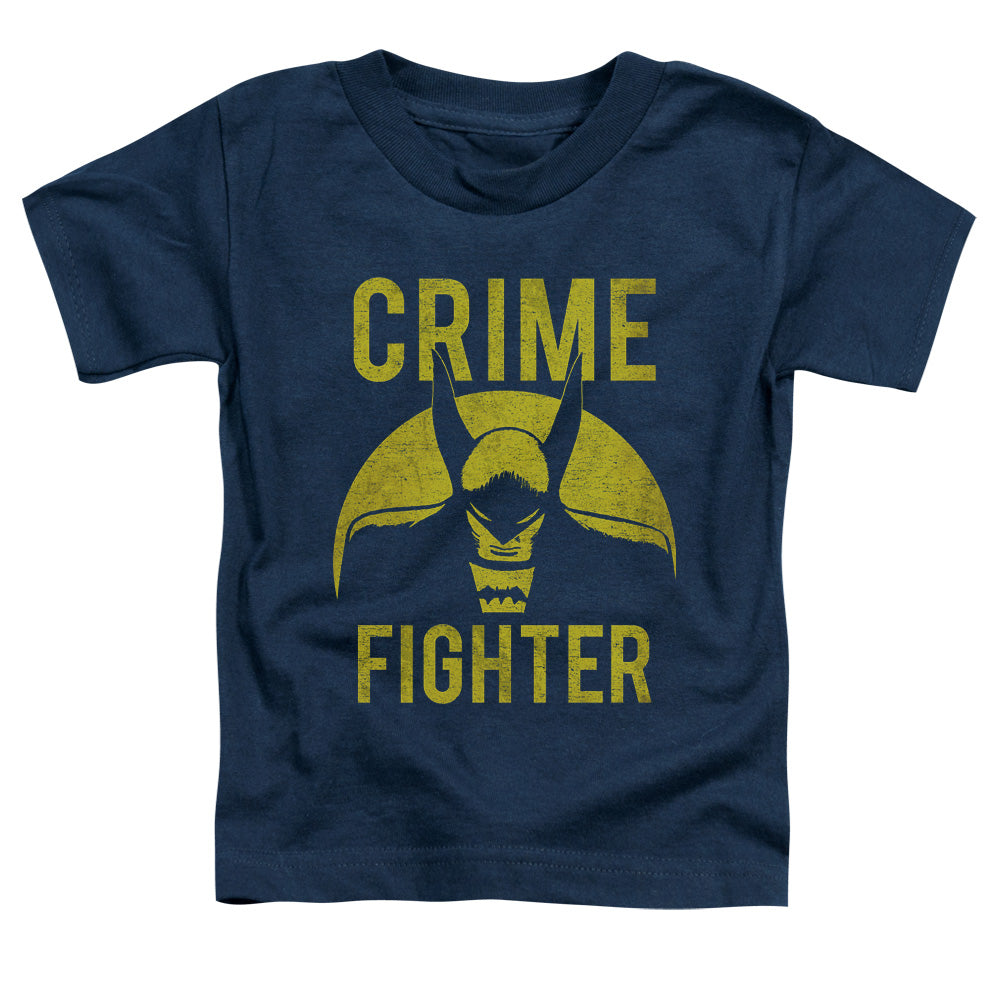 DC/FIGHT CRIME