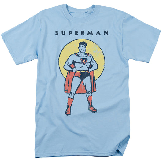 DC/DISTRESSED VINTAGE SIMPLE