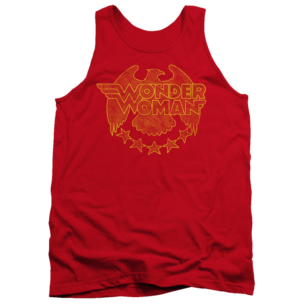 DC/WONDER EAGLE