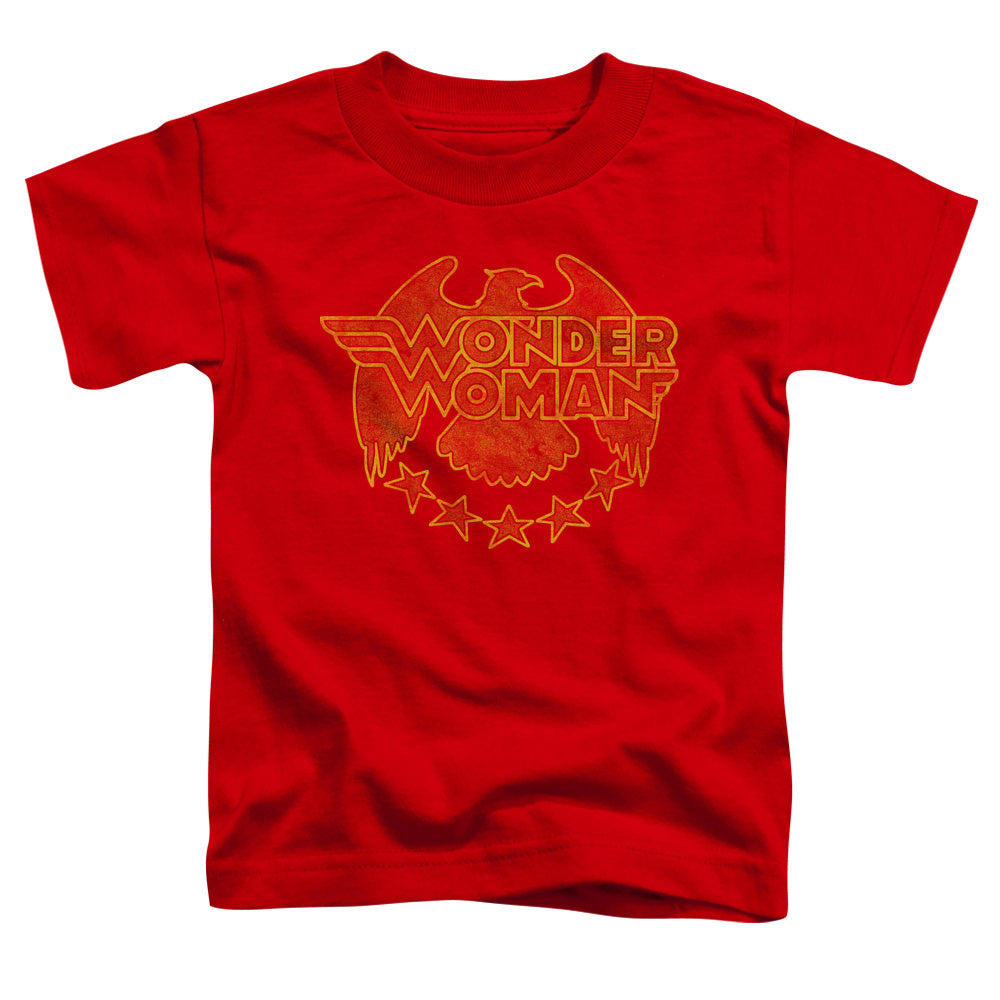 DC/WONDER EAGLE