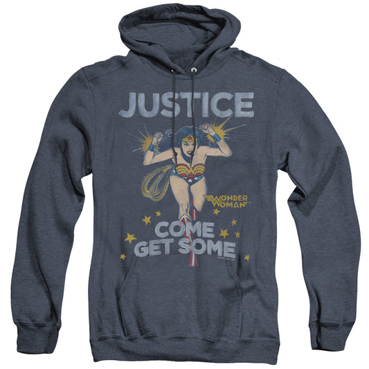 DC/GET SOME