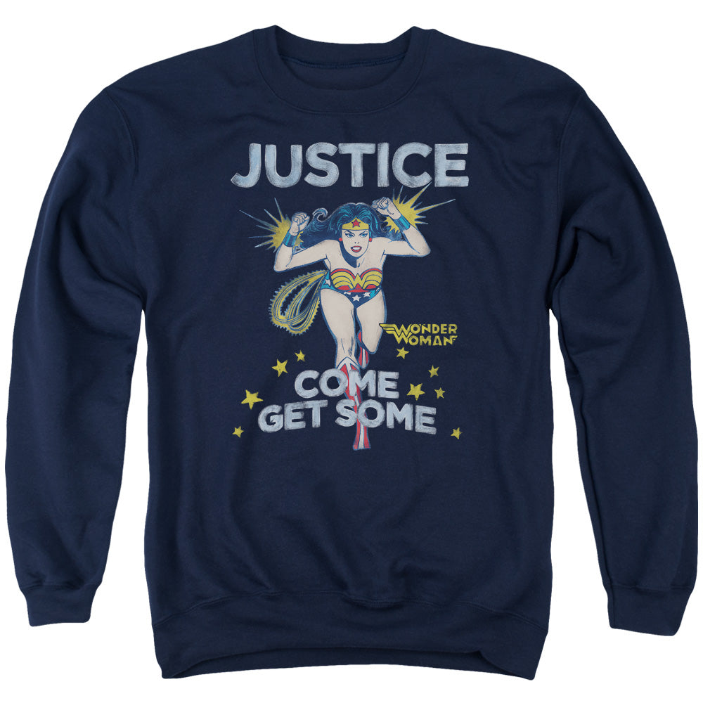 DC/GET SOME