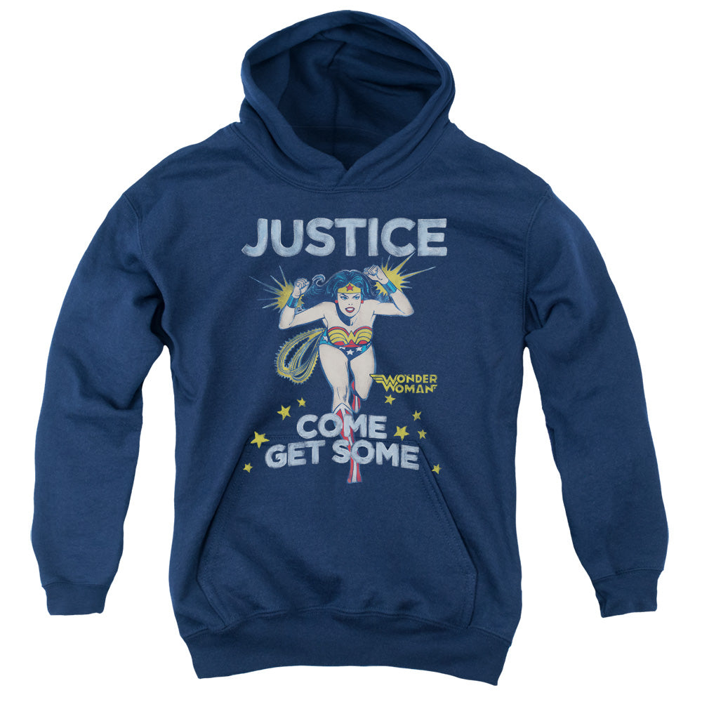 DC/GET SOME