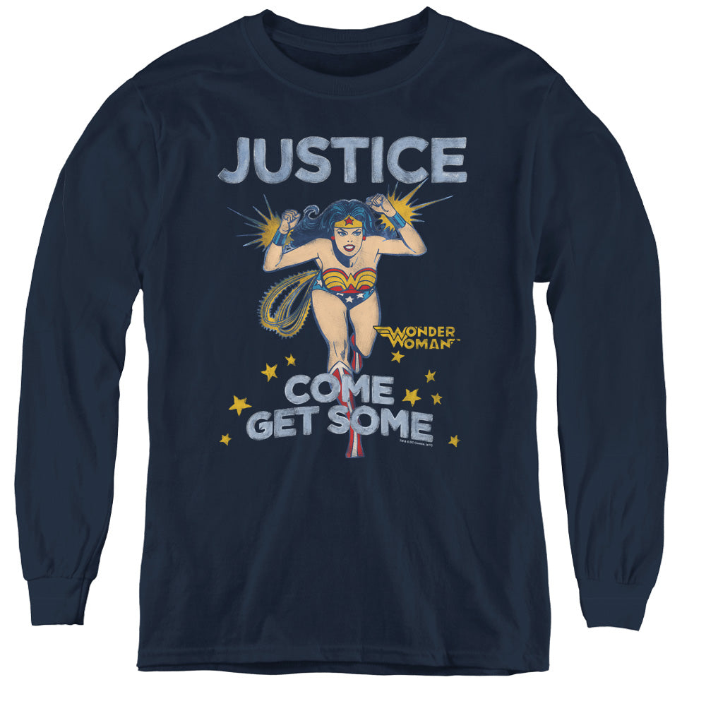 DC/GET SOME