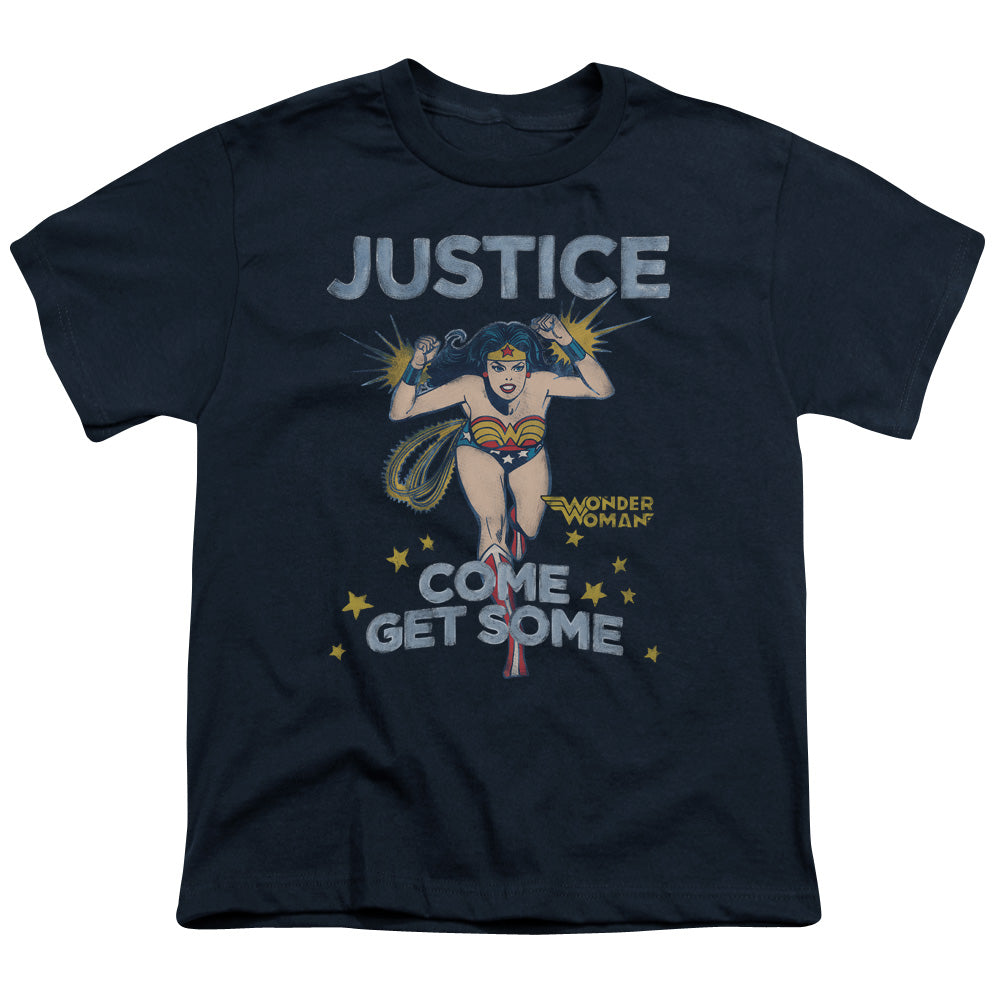 DC/GET SOME