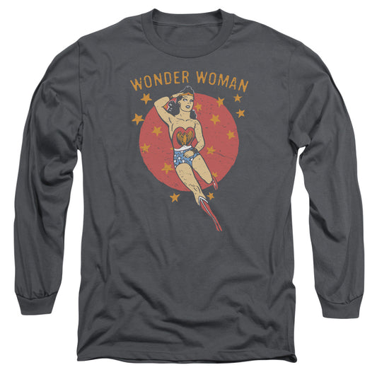 DC/WONDER CIRCLE