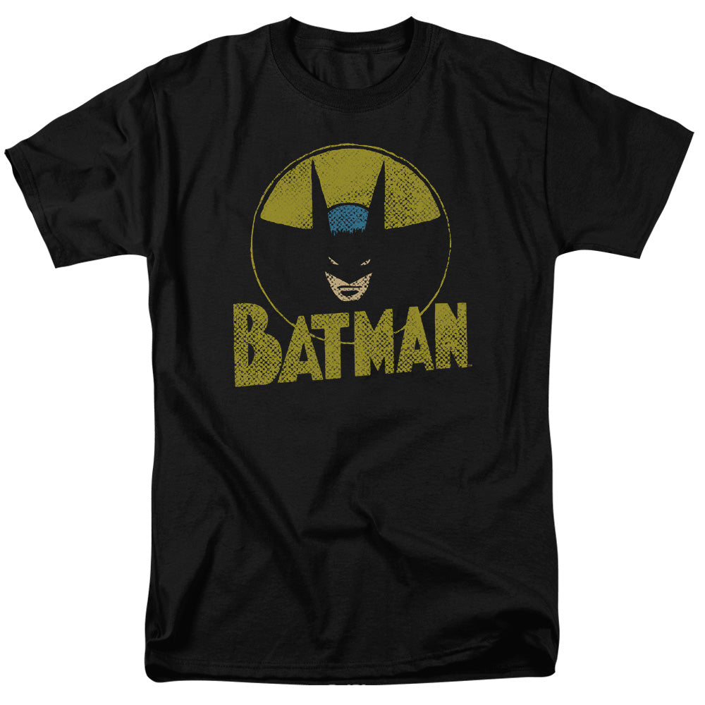 DC/CIRCLE BAT