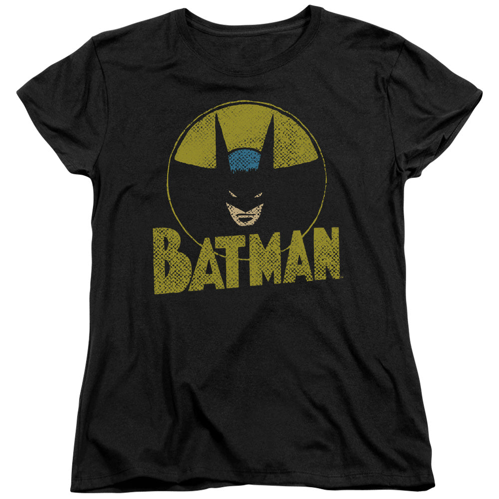 DC/CIRCLE BAT