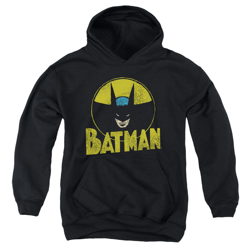 DC/CIRCLE BAT