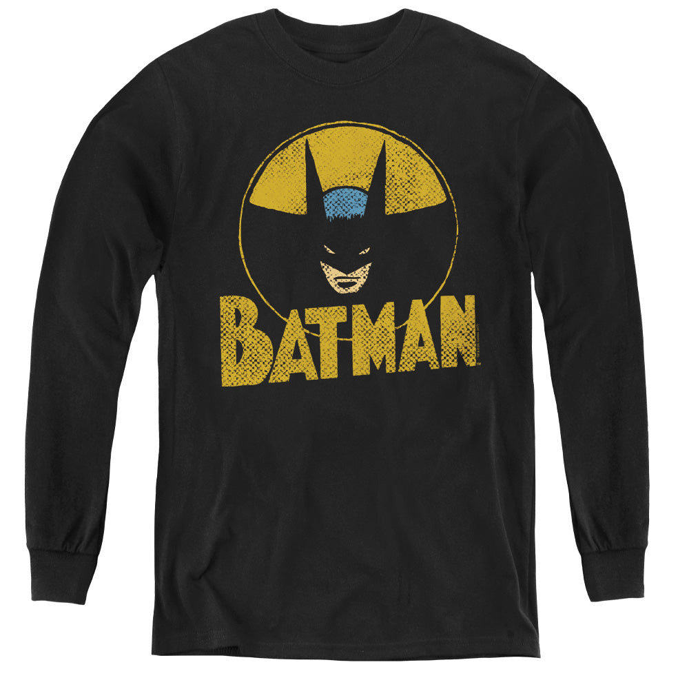 DC/CIRCLE BAT