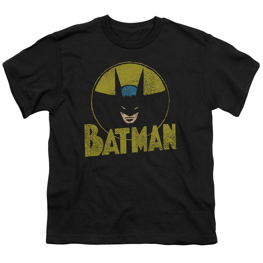 DC/CIRCLE BAT