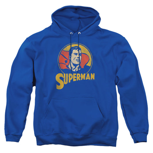 DC/SUPER CIRCLE