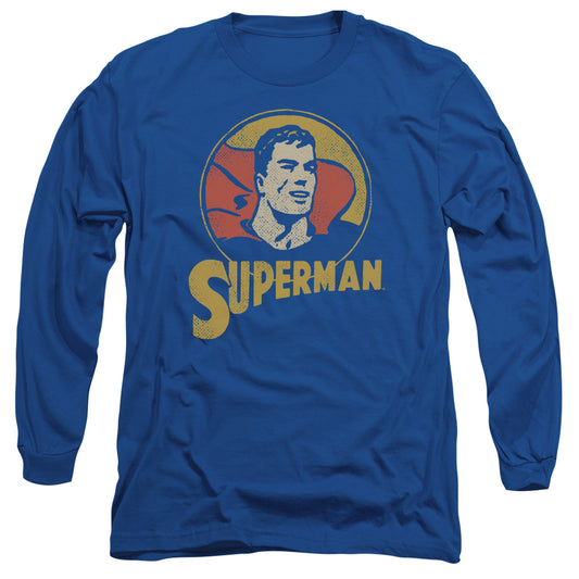 DC/SUPER CIRCLE
