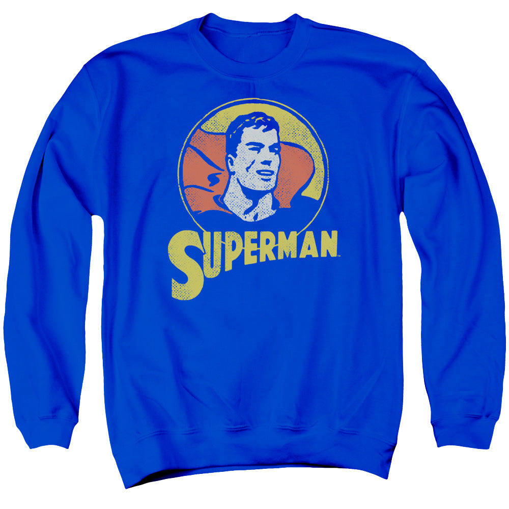 DC/SUPER CIRCLE