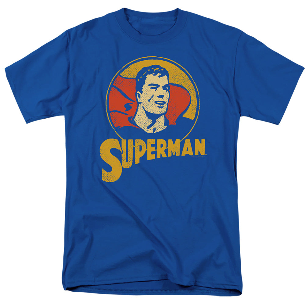 DC/SUPER CIRCLE