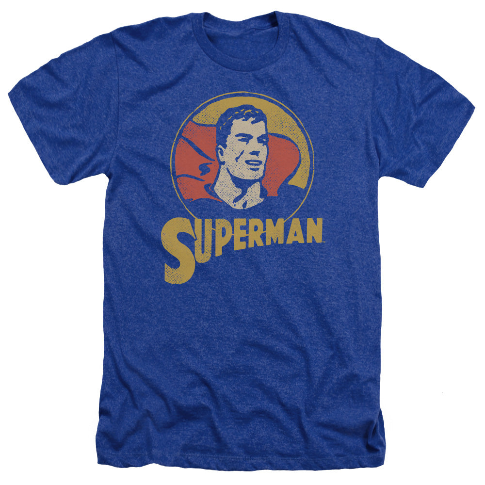 DC/SUPER CIRCLE