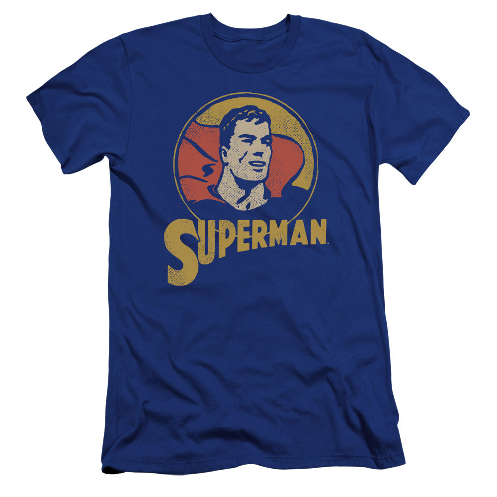 DC/SUPER CIRCLE