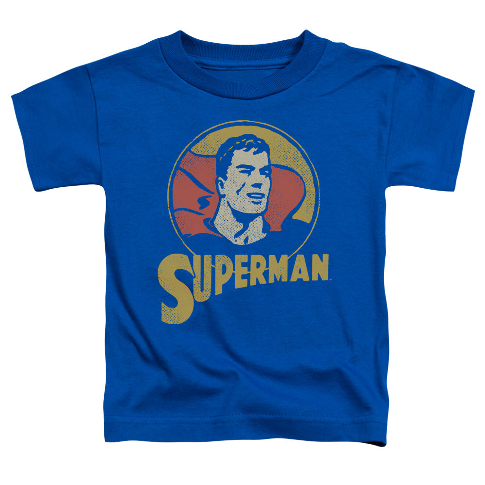 DC/SUPER CIRCLE