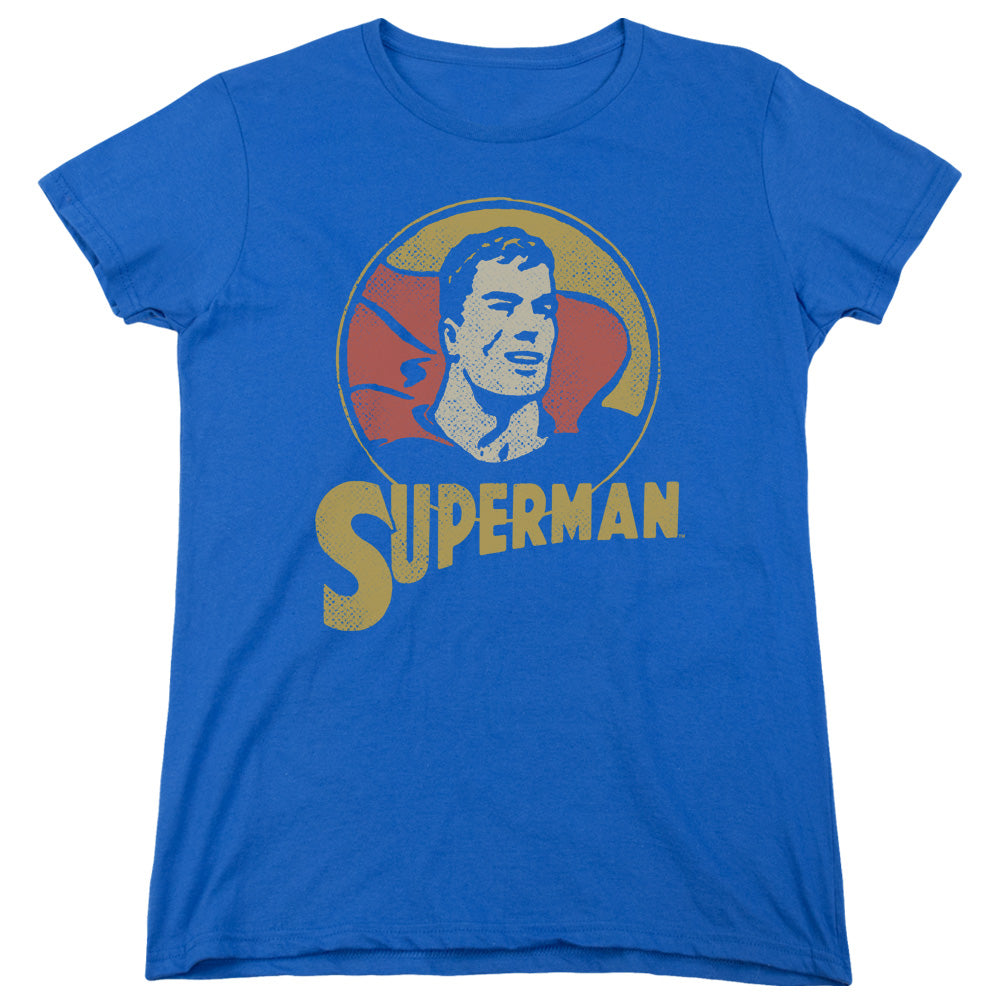 DC/SUPER CIRCLE