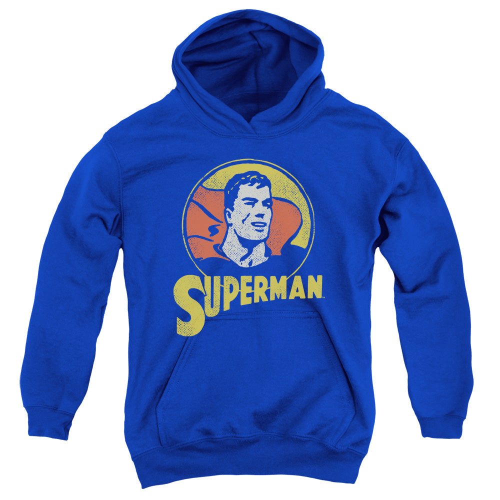 DC/SUPER CIRCLE