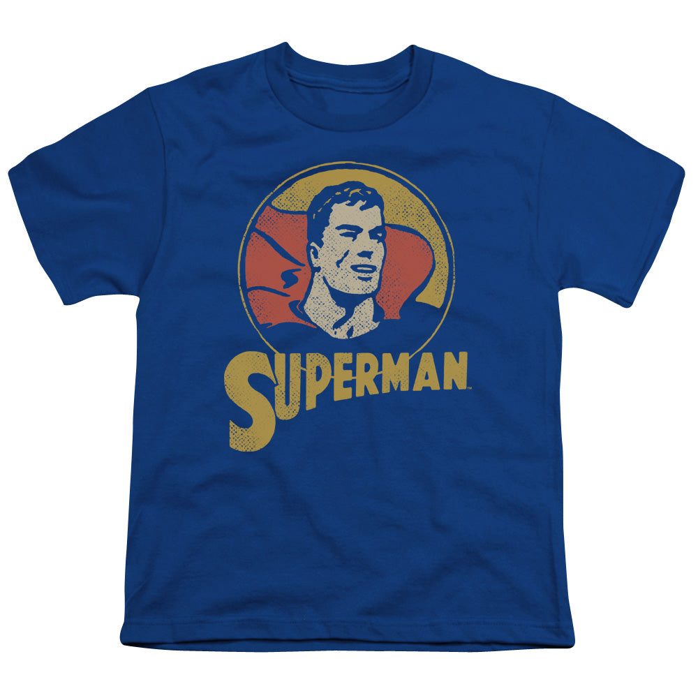 DC/SUPER CIRCLE