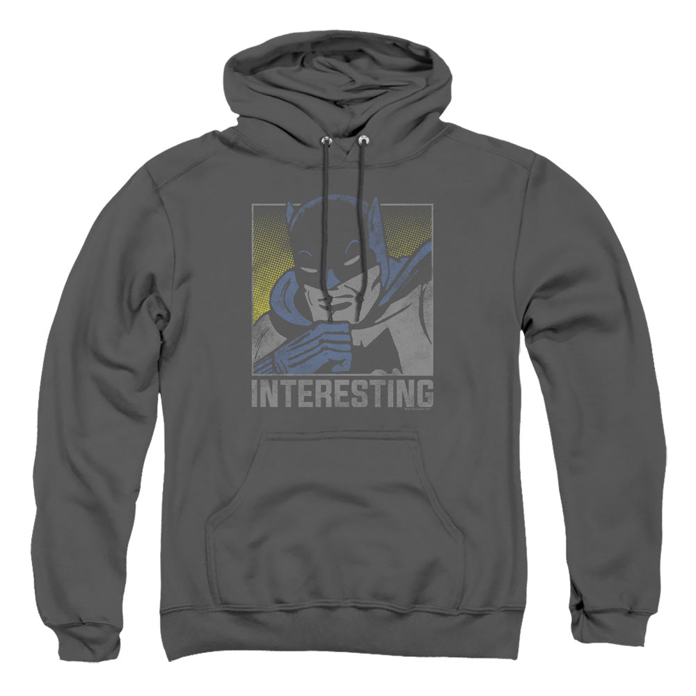 DC/INTERESTING