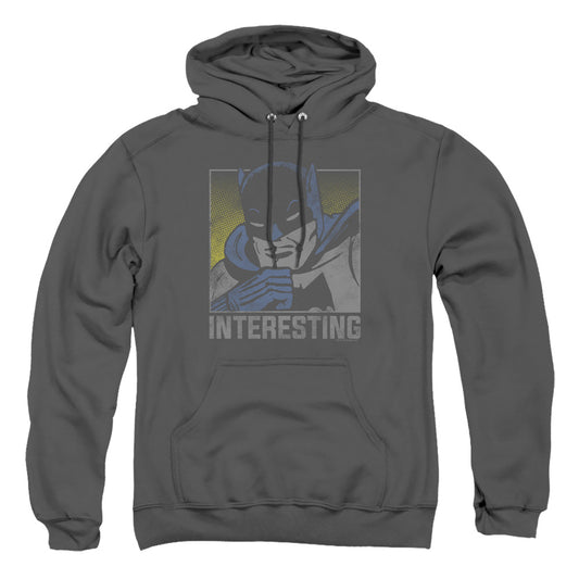 DC/INTERESTING