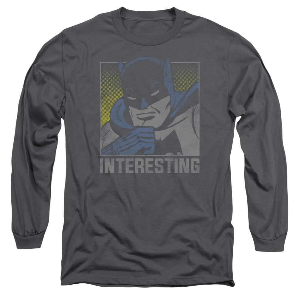 DC/INTERESTING