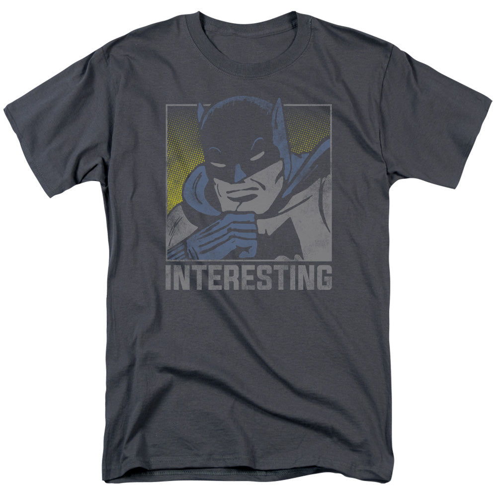DC/INTERESTING