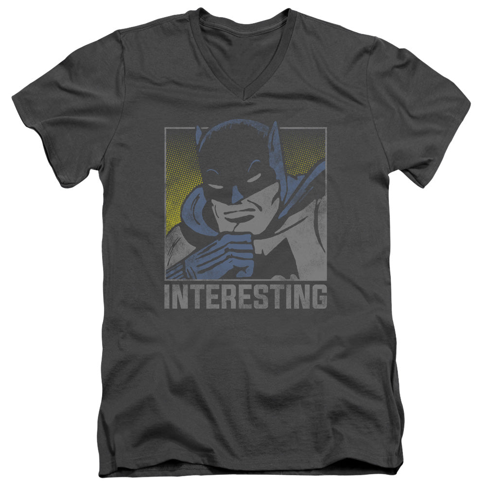 DC/INTERESTING