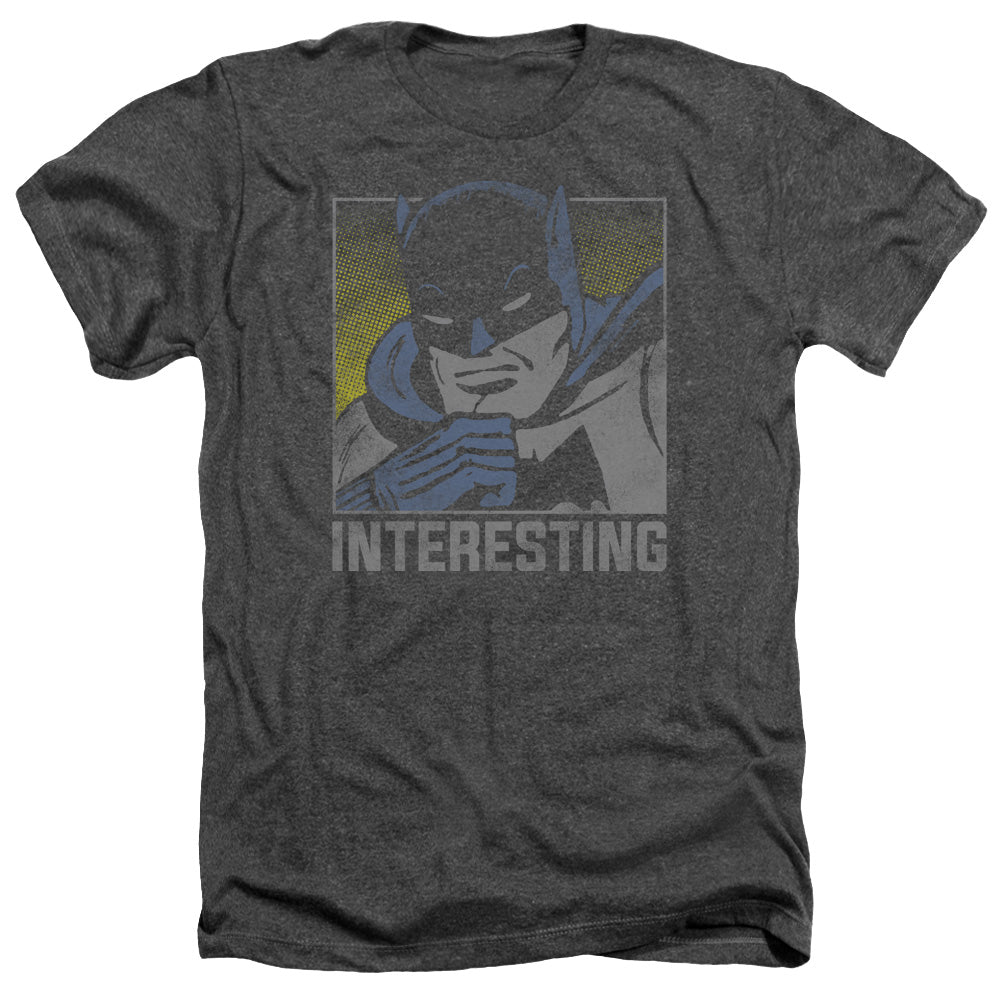 DC/INTERESTING