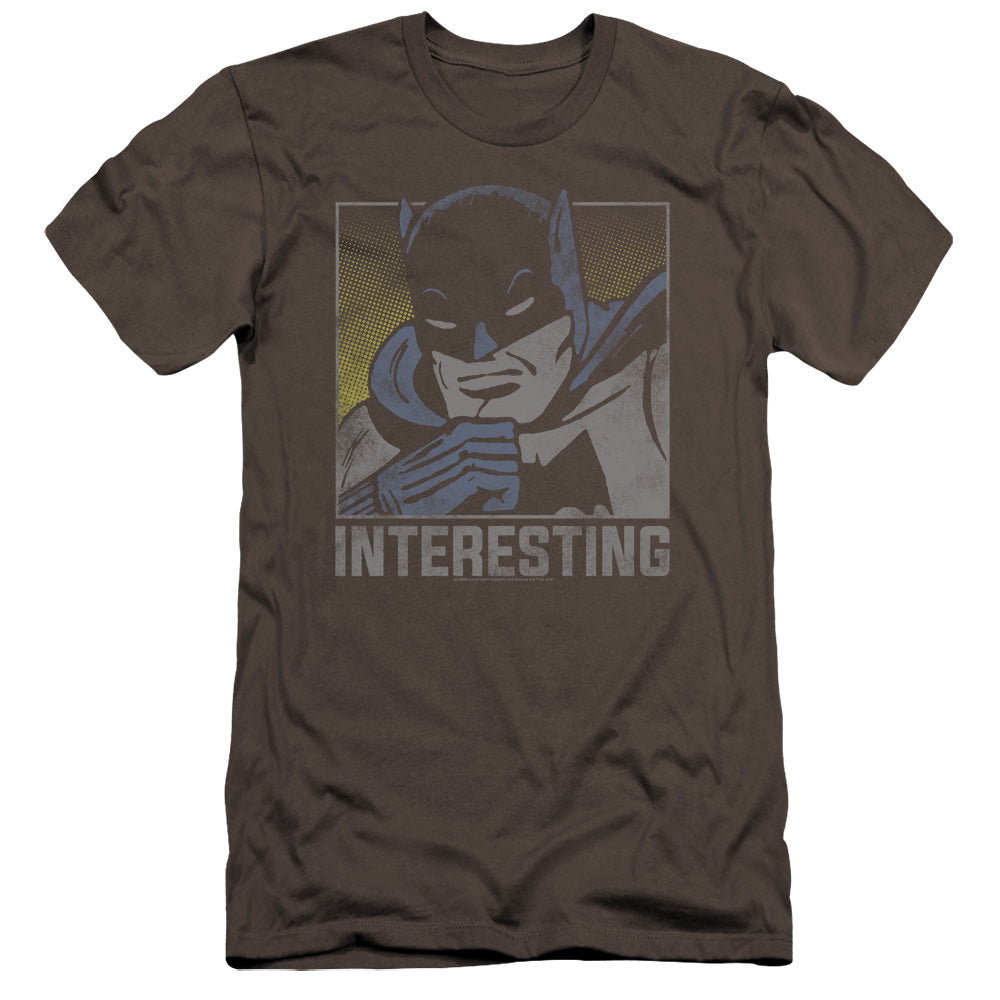 DC/INTERESTING