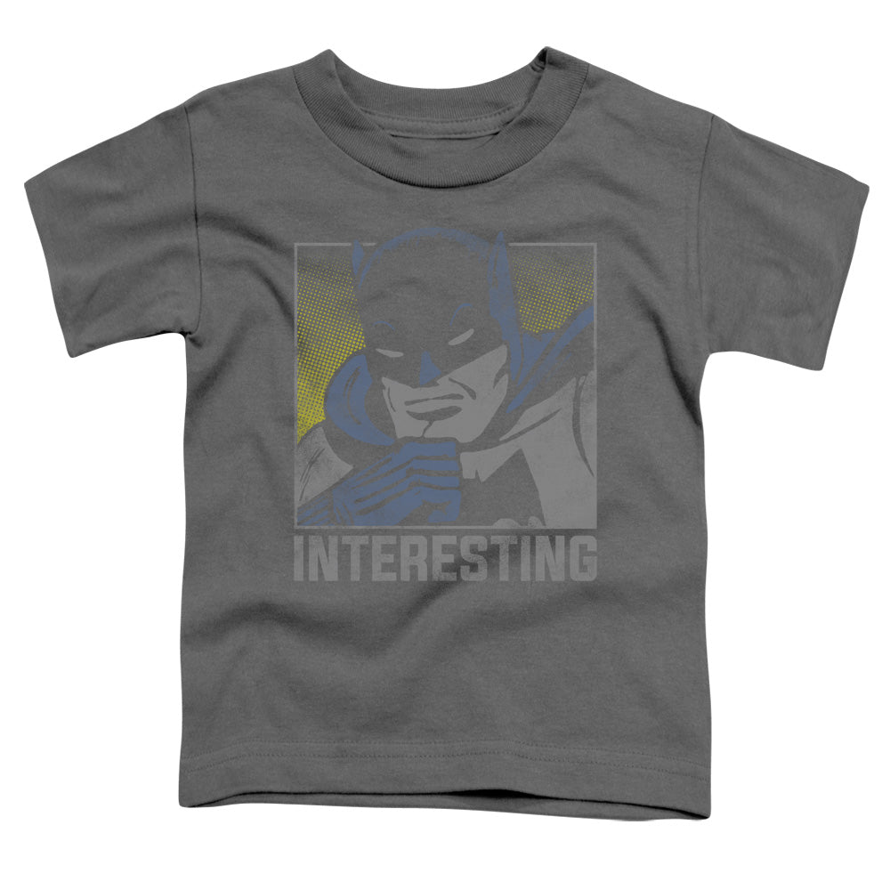 DC/INTERESTING