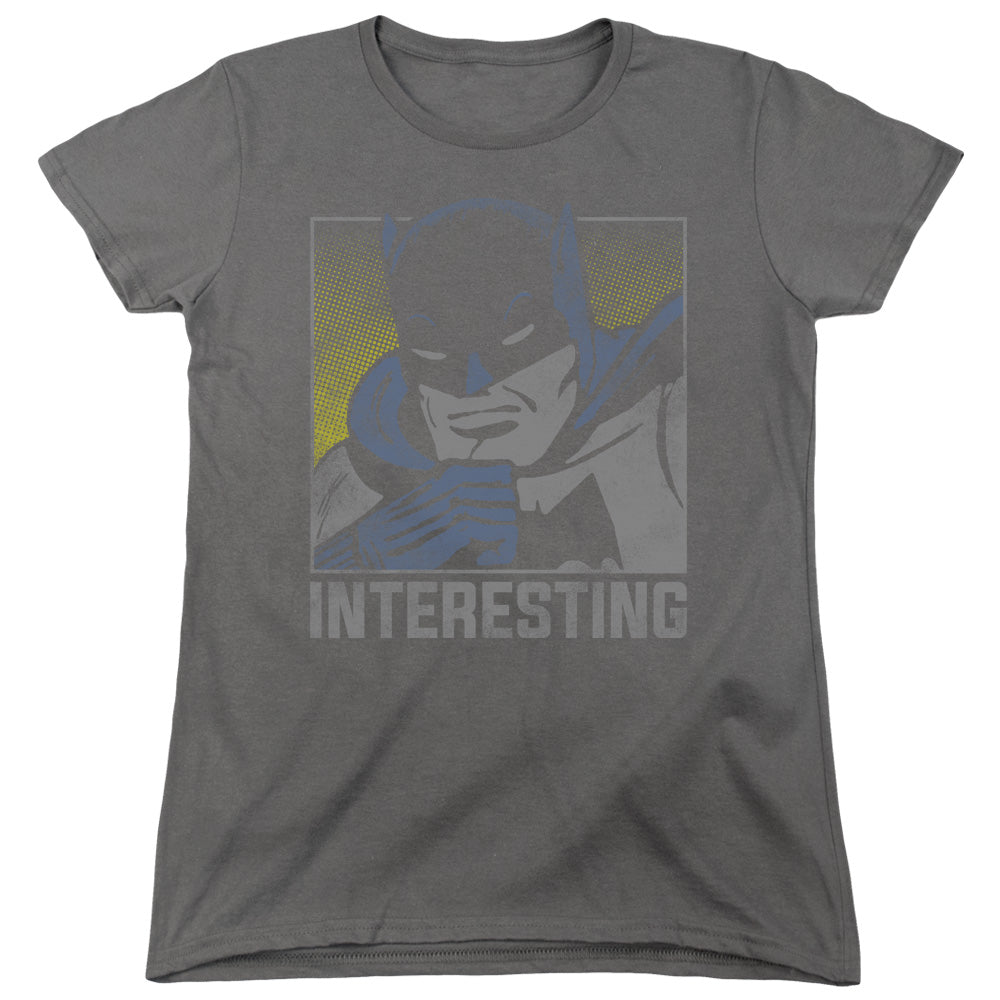 DC/INTERESTING