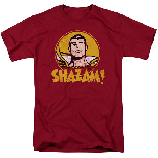 DC/SHAZAM CIRCLE