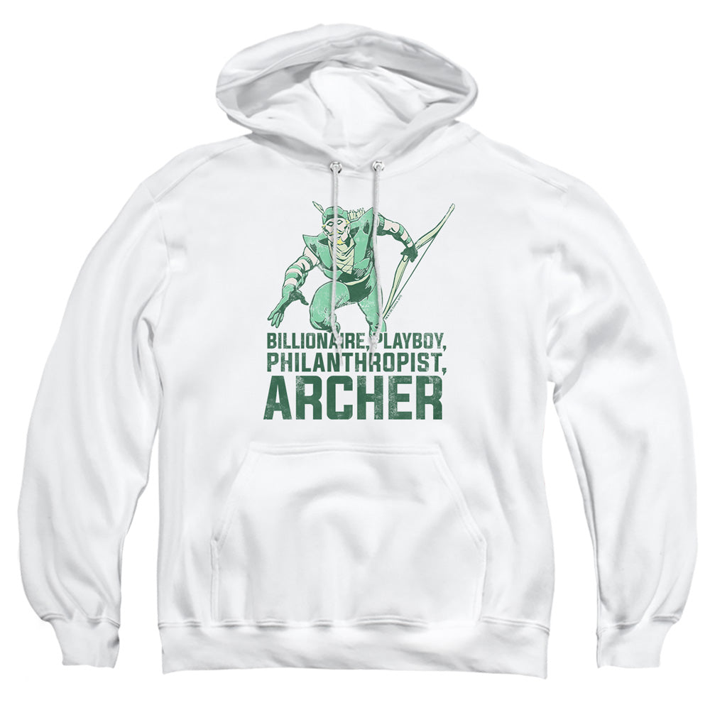 DC/ARCHER